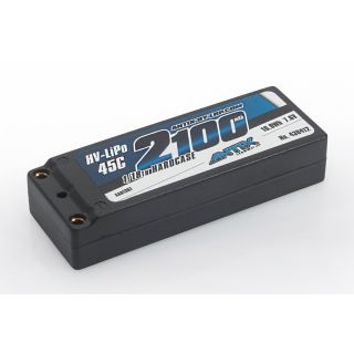 ANTIX by LRP 2100 1 / 18th - 7.6V LiHV - 45C LiPo Car Hardcase