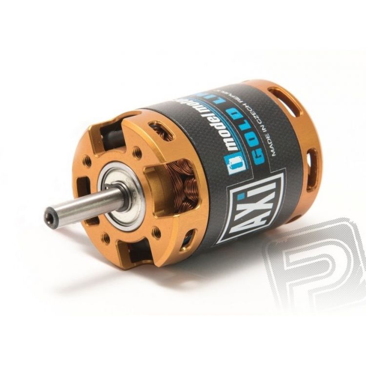 AXI 2826/6 V2 střídavý motor AXI 2826/6 V2 střídavý motor