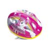 DINO Bikes - Dětská přilba Unicorn, výrobce Dino Bikes Italy. S licenčním motivem oblíbeného pohádkového jednorožce. Dětská přilba vhodná vhodná pro cyklistiku, bruslení i skateboard, nastavitelná dětská velikost. Určeno pro děti od 3 let. Rozměr přilby 52-56 cm.