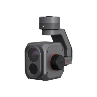 Yuneec termokamera E10T 320p 34° FOV 6.3mm H520E