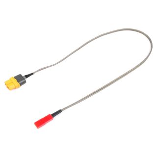 Konverzní kabel Pro XT-60 - JST 22AWG 40cm