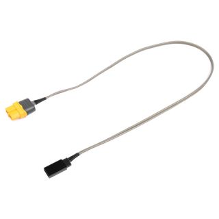 Konverzní kabel Pro XT-60 - Futaba RX 22AWG 40cm