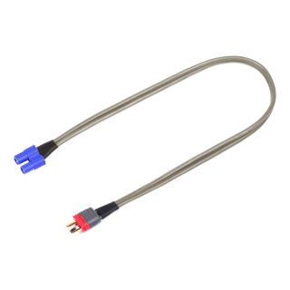 Konverzní kabel Pro EC3 - Deans 14AWG 40cm