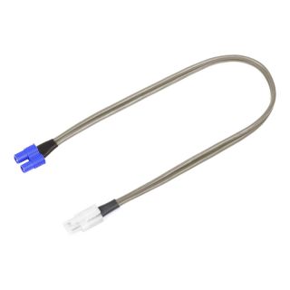 Konverzní kabel Pro EC3 - Tamiya 14AWG 40cm