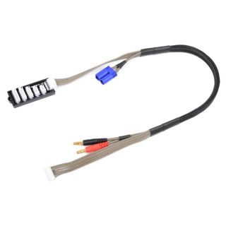 Nabíjecí kabel Pro - EC-5 / XH 2-6S