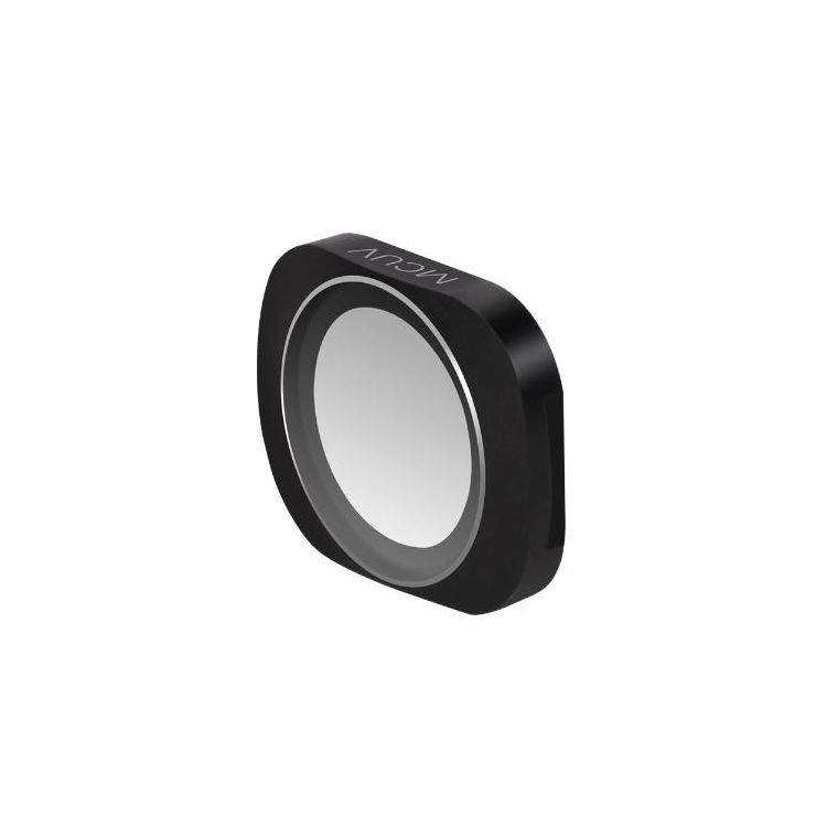 MCUV Lens Filter pro Osmo Pocket 1/2