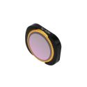 Adjustable ND4-PL Lens Filter pre Osmo Pocket 1/2