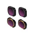 ND-X Pack 4 Lens Filters pre Osmo Pocket 1/2