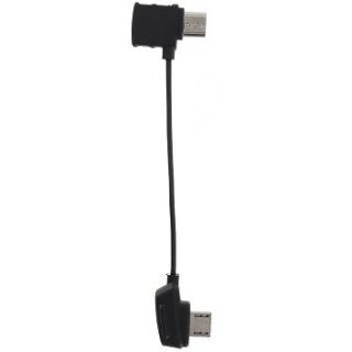 DJI - Mavic Part4 RC Cable(Reverse Micro USB connector)