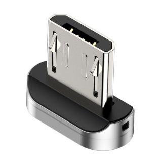 Baseus Zinc micro USB Magnetic Adapter
