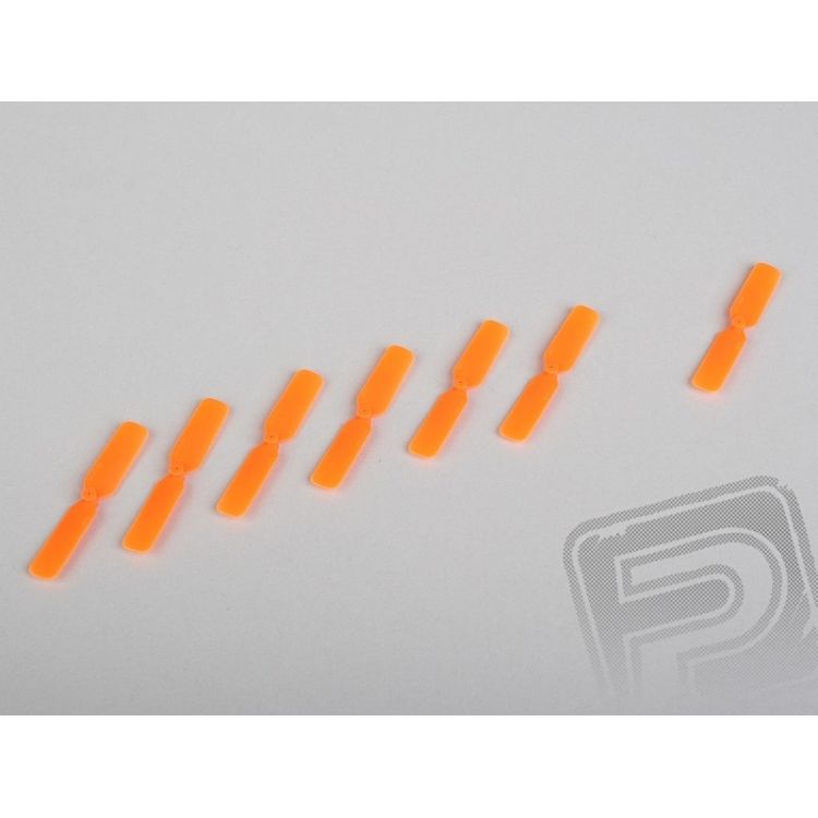 Vrtule GWS H 2,5x0,8 (65x20mm) - balení 6+1 ZDARMA Vrtule GWS H 2,5x0,8 (65x20mm) - balení 6+1 ZDARMA
