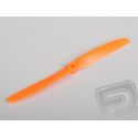 Vrtule GWS H 8x4 (203x102mm) oranžová