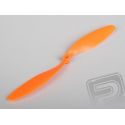 Vrtule GWS I 8x4,3 (203x109mm) oranžová