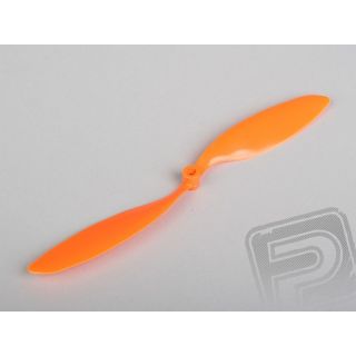 Vrtule GWS I 9x4,7 (228x119mm) balení 6+1 ZDARMA