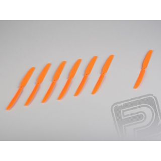 Vrtule GWS H 9x5 (229x127mm) balení 6+1 ZDARMA