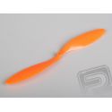 Vrtule GWS I 11x4,7 (279x119mm) oranžová