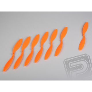 Vrtule GWS I 11x4,7 (279x119mm) balení 6+1 ZDARMA