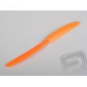 Vrtule GWS H 11x7 (279x178mm) oranžová