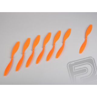 Vrtule GWS I 11x8 (279x203mm) balení 6+1 ZDARMA