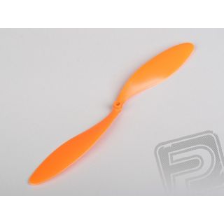 Vrtule GWS I 12x6 (305x152mm) oranžová