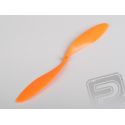 Vrtule GWS I 12x6 (305x152mm) oranžová