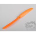 Vrtule GWS H 8x6 oranžová