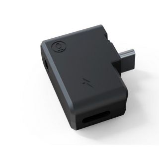 Insta360 ONE X2 - CYNOVA Audio & Charging Adapter