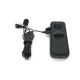 Insta360 ONE X2 - Unidirectional clipper microphone