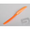 Vrtule GWS H 9x7,5 oranžová