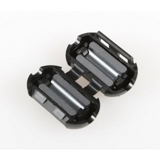 Feritový filter snímateľný 3.5mm 1ks