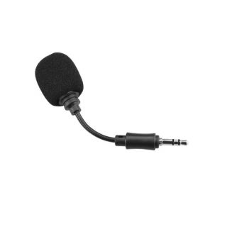 3.5mm Short Microphone DJI Pocket 2 (Do-It-All Handle)