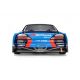 RS4 SPORT 3 DRIFT Nissan S15 (Worthouse James Dean) RTR set