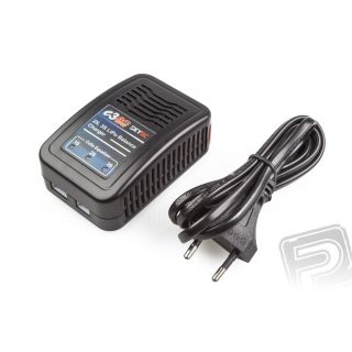 SKY RC e3 nabíječ