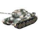Plastic ModelKit tank 03319 - T34-85 (1:35)