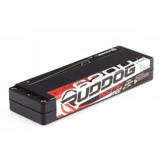 RUDDOG Racing 6200mAh 150C/75C 7.4V LCG Stick Pack