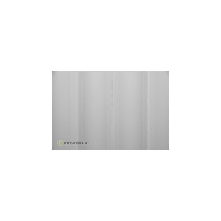 ORALIGHT 2m Transparentní bílá (10)