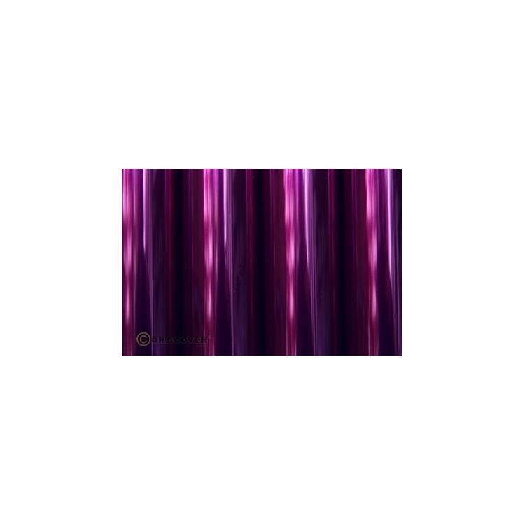 ORALIGHT 2m Transparentní fialová (58)