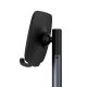 Baseus Phone/Tablet telescopic stand (black)