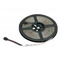 Svíticí LED páska 14,4W/m, 5m, RGB