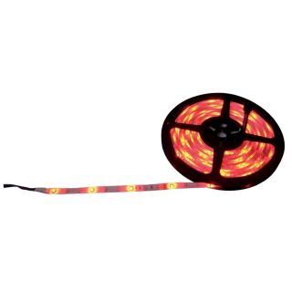 Svíticí LED páska 14,4W/m, 5m, RGB