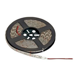 Svíticí LED páska 14,4W/m, 5m, žlutá