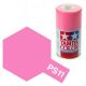 Tamiya Color PS-11 Pink Polycarbonate Spray 100ml