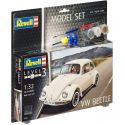 ModelSet auto 67681 - VW Beetle (1:32)