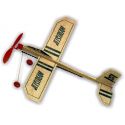 Jetstream gumáček 336mm s podvozkem