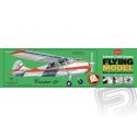 Cessna 170 laser. vyřezávaná 610mm
