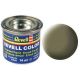 Barva Revell emailová - 32145: matná světle olivová (light olive mat)
