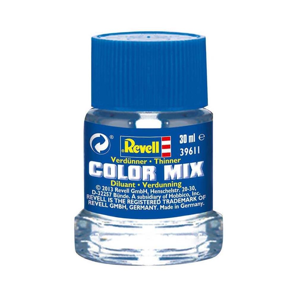Obrázok REVELL Color Mix 39611 - ředidlo 30ml