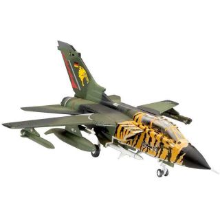 Plastic ModelKit lietadlo 04048 - Tornado ECR (1: 144)