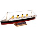 Plastic ModelKit loď 05804 - RMS Titanic (1: 1200)