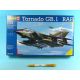Plastic ModelKit letadlo 04619 - Tornado GR.1 RAF  (1:72)